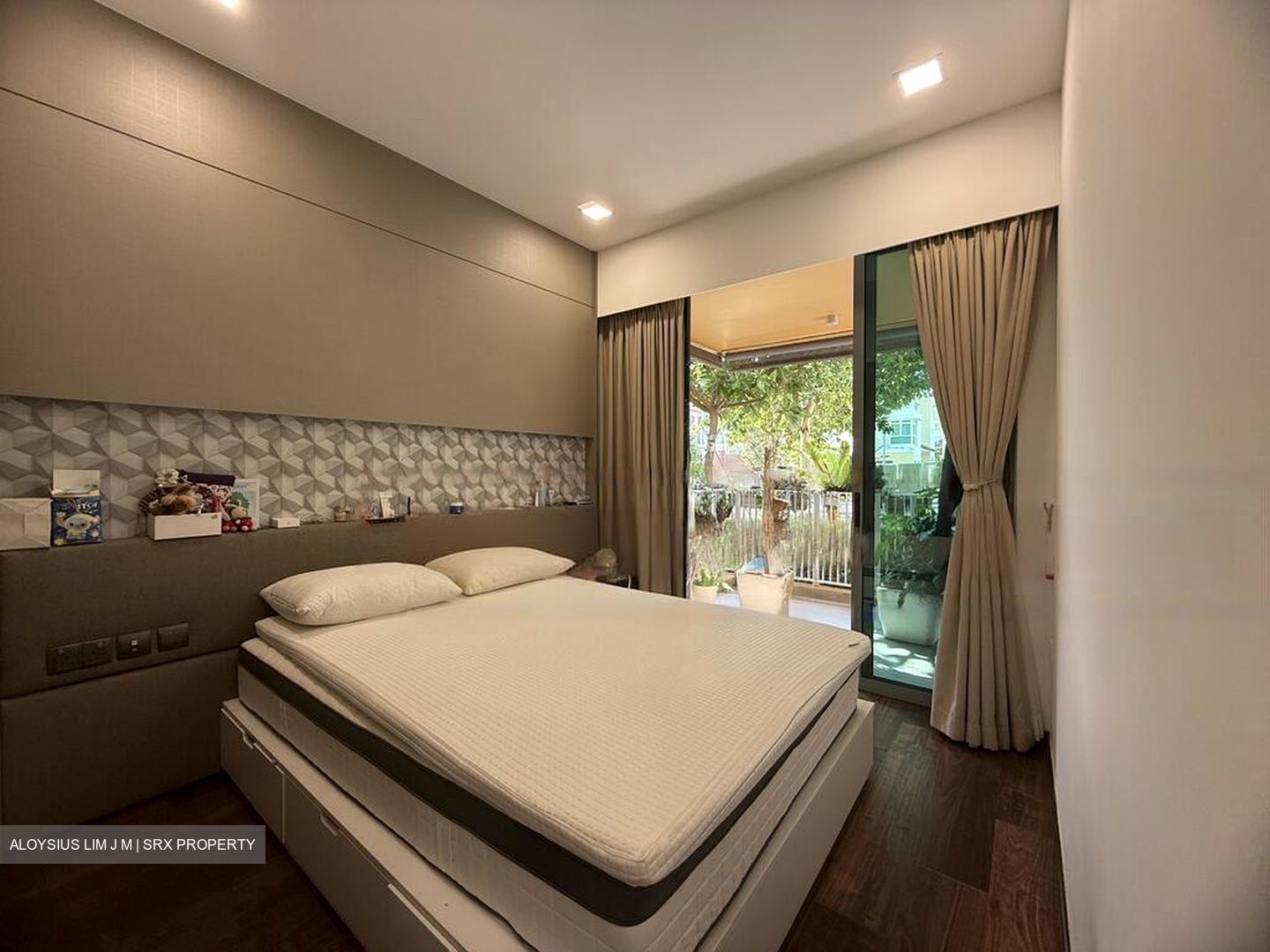 The Glades (D16), Condominium #485975001